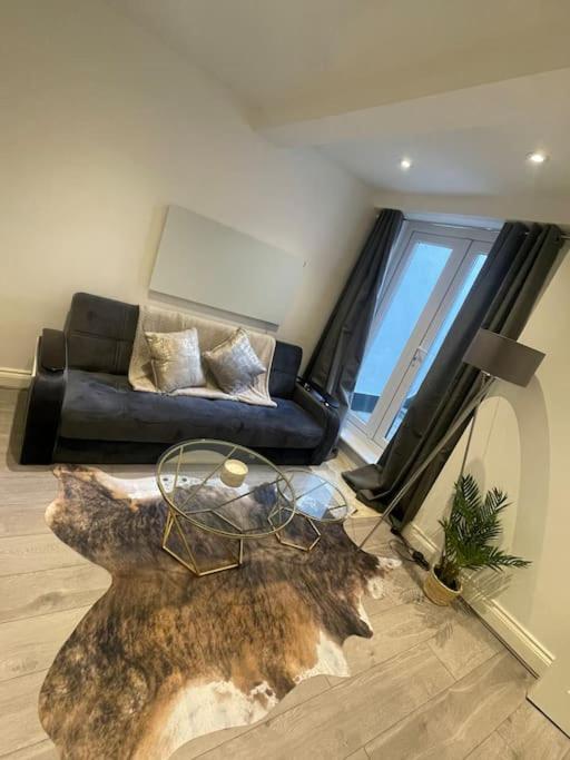 Lovely 1 Bedroom Apartment - Maida Vale London Exterior foto